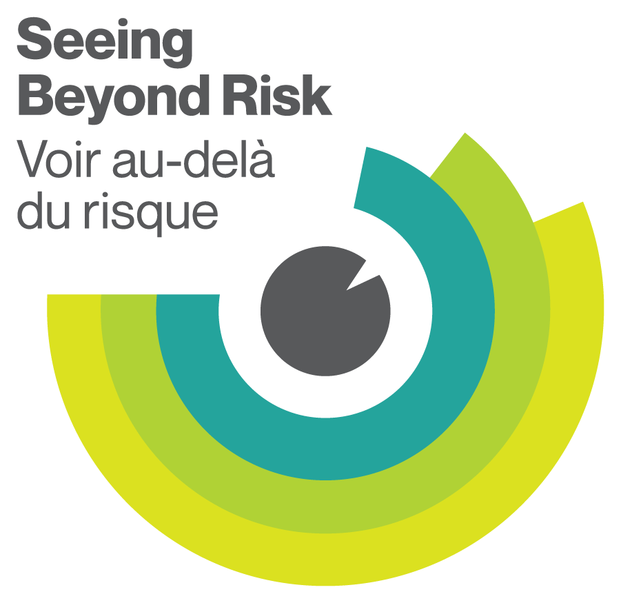 Logo Seeing Beyond Risk