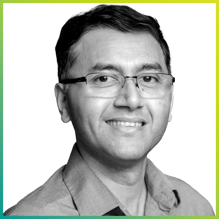 Debarshi Chatterjee