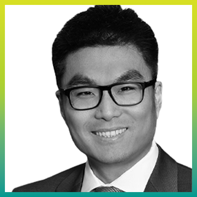 Harry Li